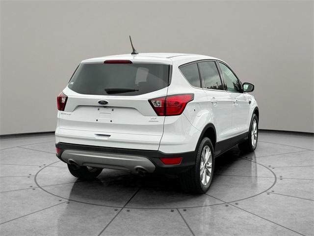 used 2019 Ford Escape car, priced at $11,988