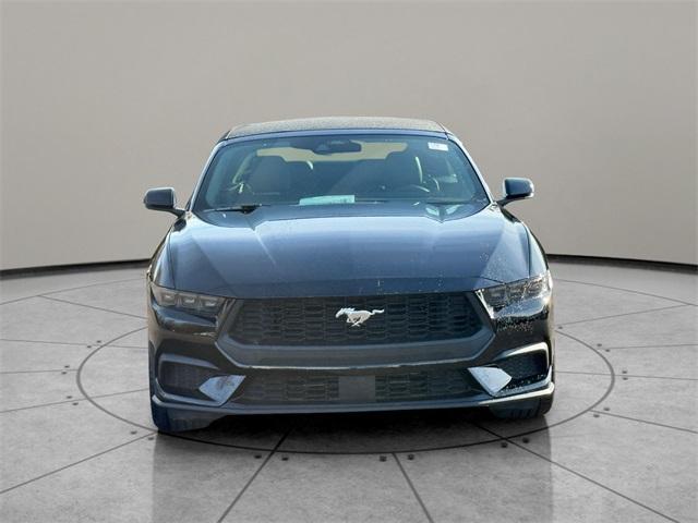new 2026 Ford Mustang car, priced at $51,210