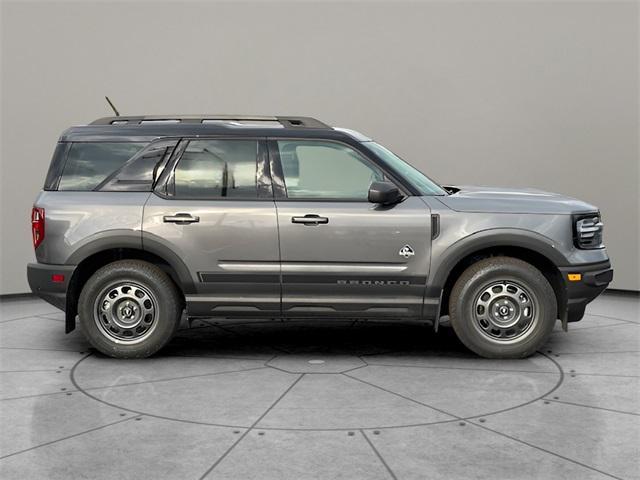 new 2024 Ford Bronco Sport car, priced at $36,135