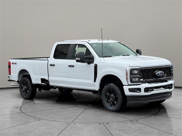 new 2024 Ford F-250 car, priced at $62,880