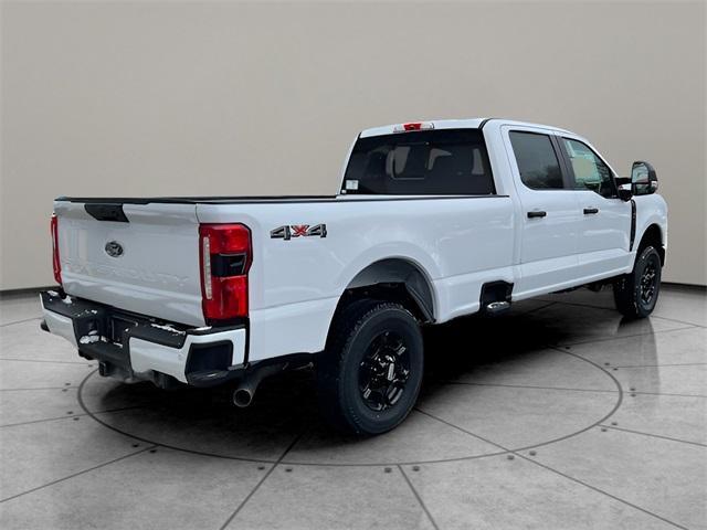 new 2024 Ford F-250 car, priced at $62,880