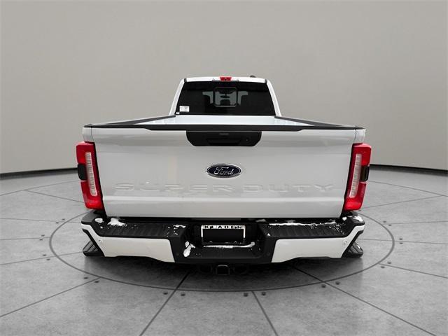 new 2024 Ford F-250 car, priced at $62,880