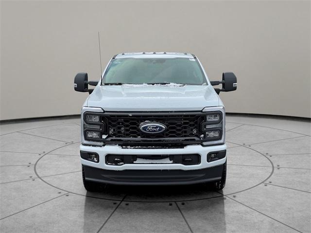 new 2024 Ford F-250 car, priced at $62,880