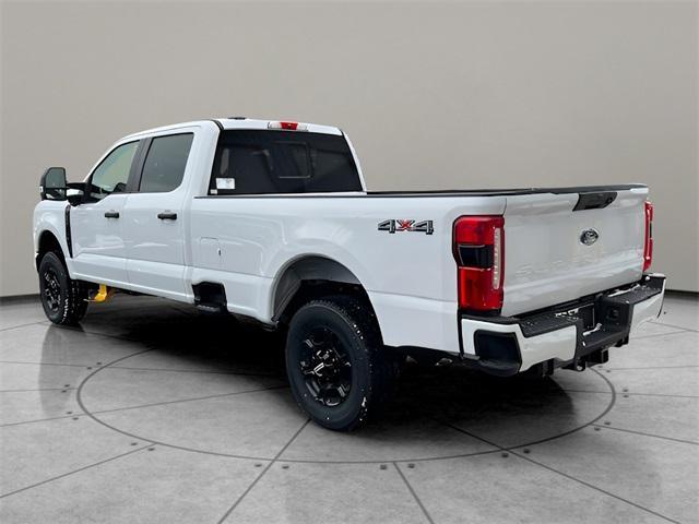 new 2024 Ford F-250 car, priced at $62,880