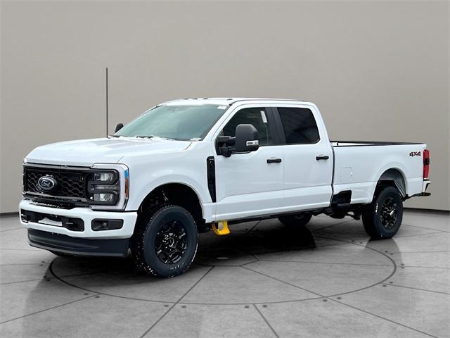 new 2024 Ford F-250 car, priced at $62,880