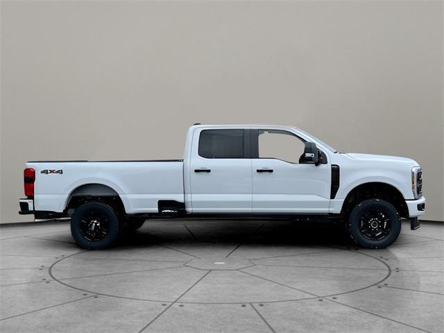 new 2024 Ford F-250 car, priced at $62,880