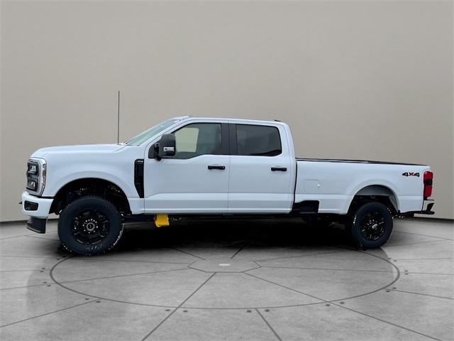 new 2024 Ford F-250 car, priced at $62,880