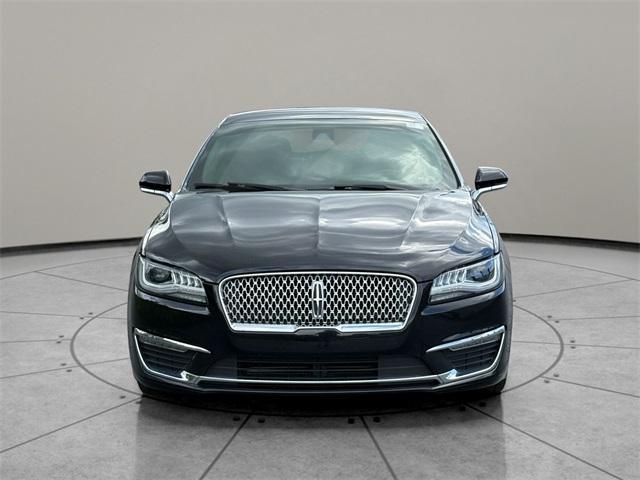 used 2020 Lincoln MKZ car, priced at $21,988