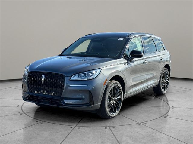 new 2025 Lincoln Corsair car, priced at $62,330