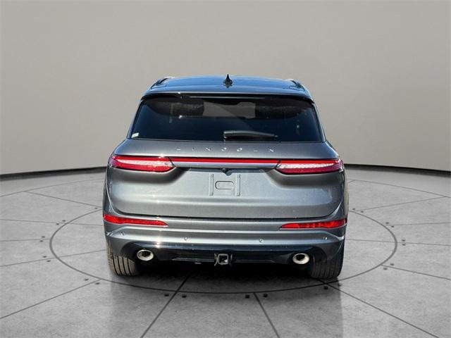 new 2025 Lincoln Corsair car, priced at $62,330