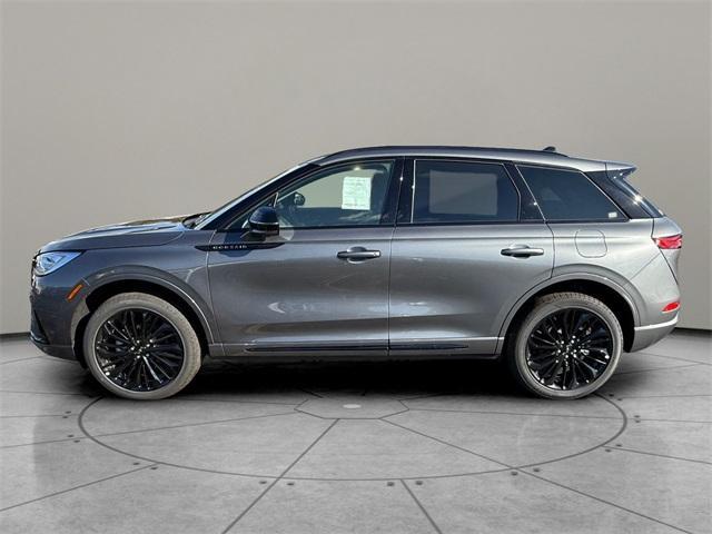 new 2025 Lincoln Corsair car, priced at $62,330