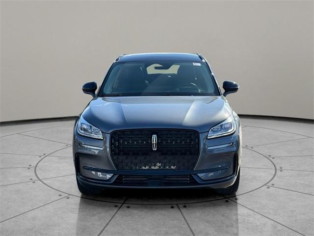 new 2025 Lincoln Corsair car, priced at $62,330