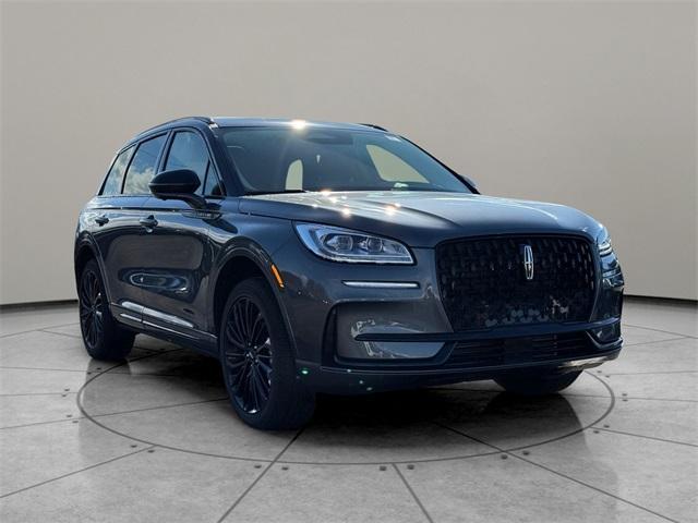 new 2025 Lincoln Corsair car, priced at $62,330