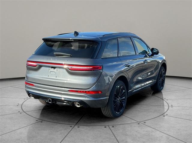 new 2025 Lincoln Corsair car, priced at $62,330