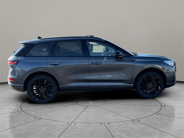 new 2025 Lincoln Corsair car, priced at $62,330