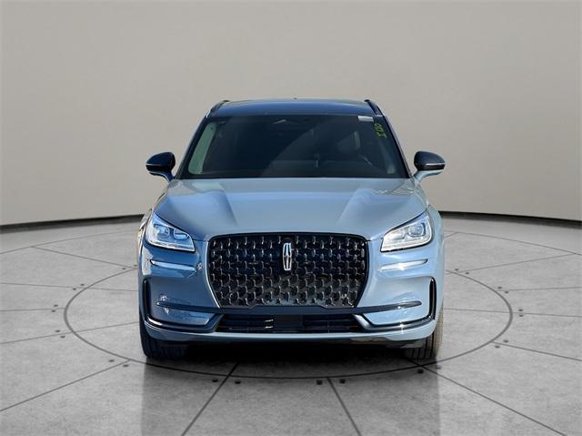 new 2025 Lincoln Corsair car, priced at $54,540