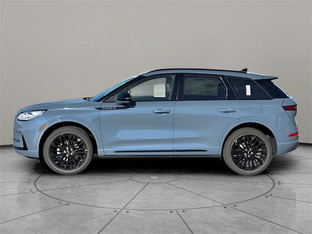 new 2025 Lincoln Corsair car, priced at $54,540