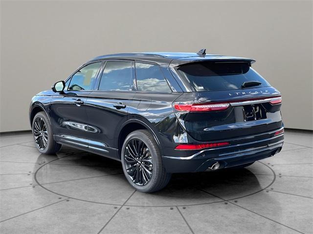 new 2024 Lincoln Corsair car, priced at $52,960