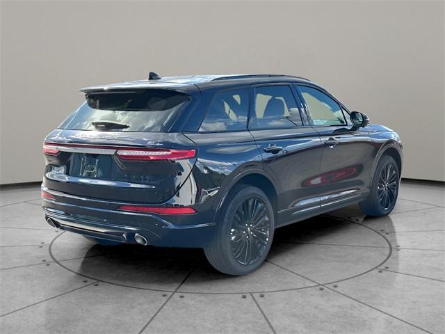 new 2024 Lincoln Corsair car, priced at $52,960