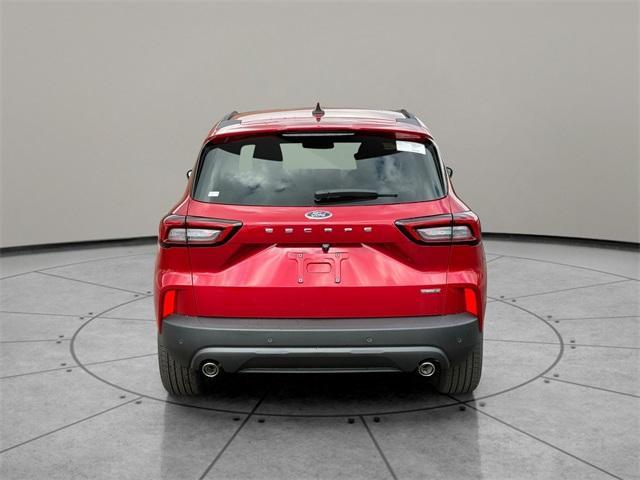 new 2026 Ford Escape car, priced at $37,470