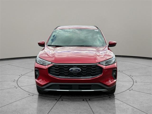 new 2026 Ford Escape car, priced at $37,470