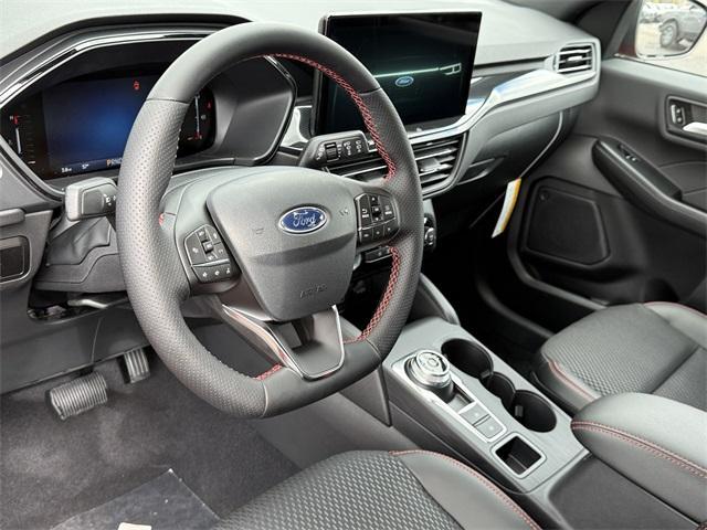 new 2026 Ford Escape car, priced at $37,470