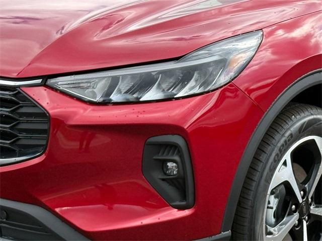 new 2026 Ford Escape car, priced at $37,470