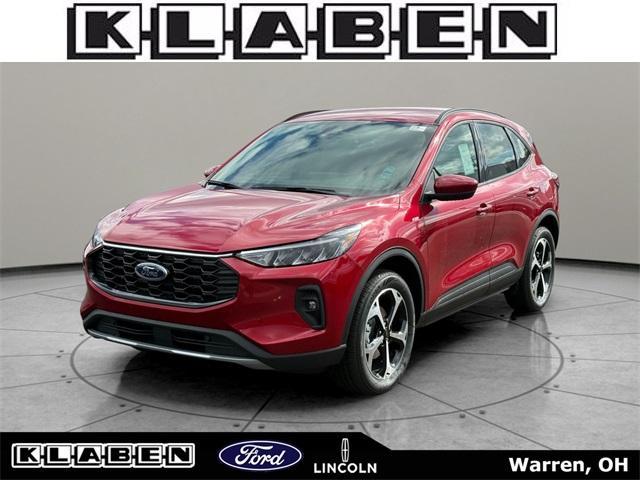 new 2026 Ford Escape car, priced at $37,470