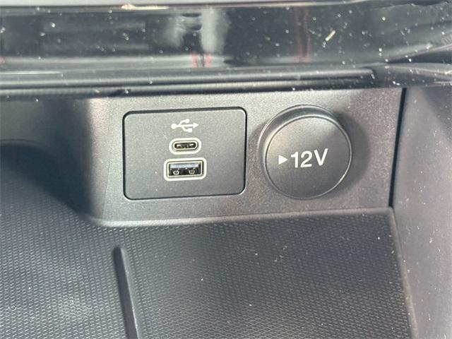 new 2026 Ford Escape car, priced at $37,470