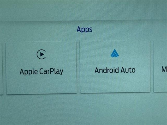 new 2026 Ford Escape car, priced at $37,470