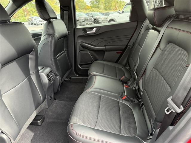 new 2026 Ford Escape car, priced at $37,470