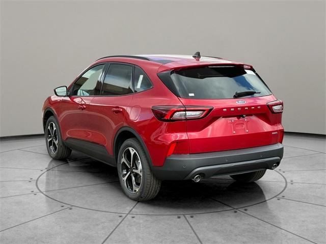 new 2026 Ford Escape car, priced at $37,470