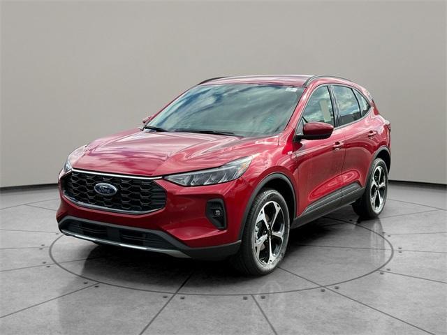new 2026 Ford Escape car, priced at $37,470