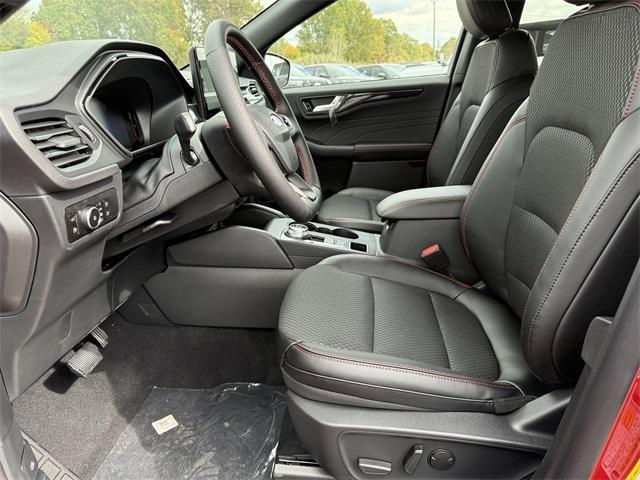 new 2026 Ford Escape car, priced at $37,470