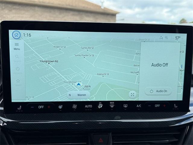 new 2026 Ford Escape car, priced at $37,470