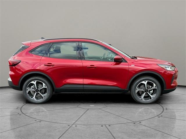 new 2026 Ford Escape car, priced at $37,470