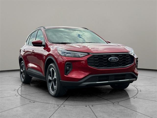 new 2026 Ford Escape car, priced at $37,470
