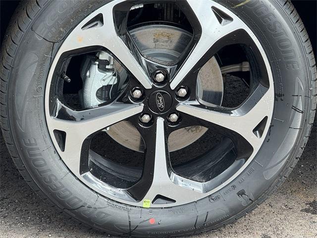 new 2026 Ford Escape car, priced at $37,470