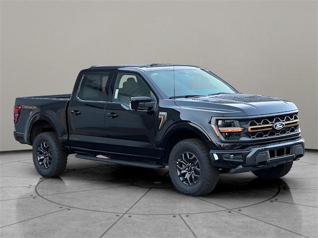 new 2024 Ford F-150 car, priced at $75,850