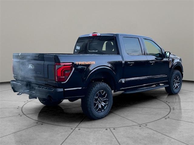 new 2024 Ford F-150 car, priced at $75,850