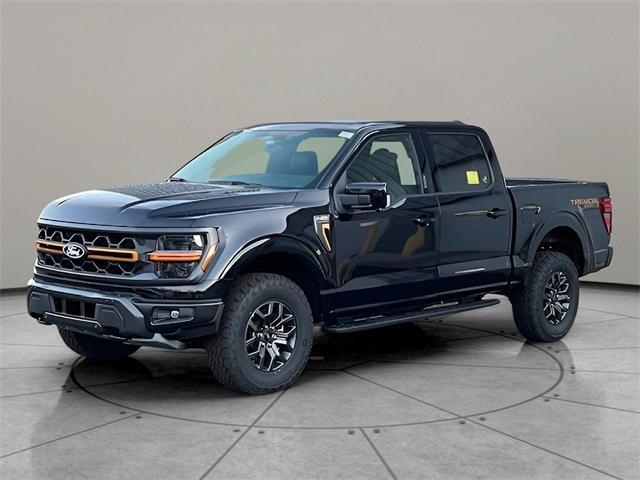 new 2024 Ford F-150 car, priced at $75,850