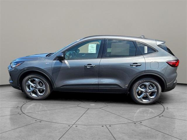 new 2025 Ford Escape car, priced at $35,175