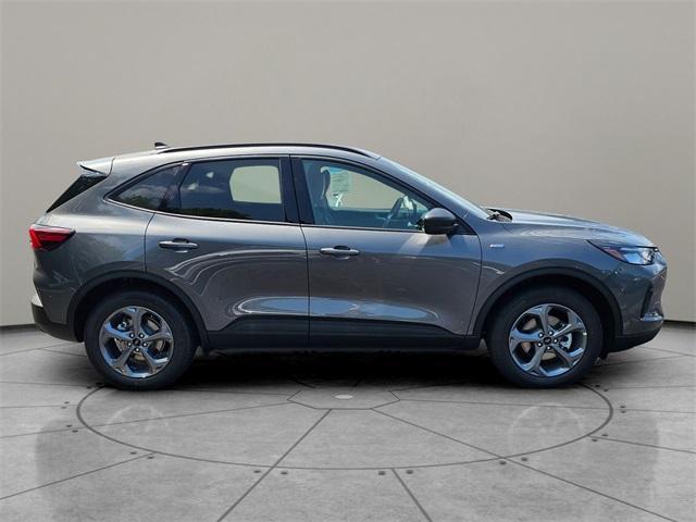 new 2025 Ford Escape car, priced at $35,175