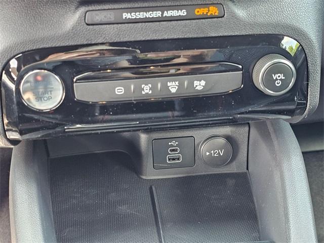 new 2025 Ford Escape car, priced at $35,175