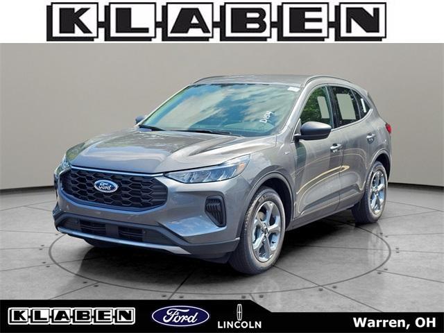 new 2025 Ford Escape car, priced at $35,175