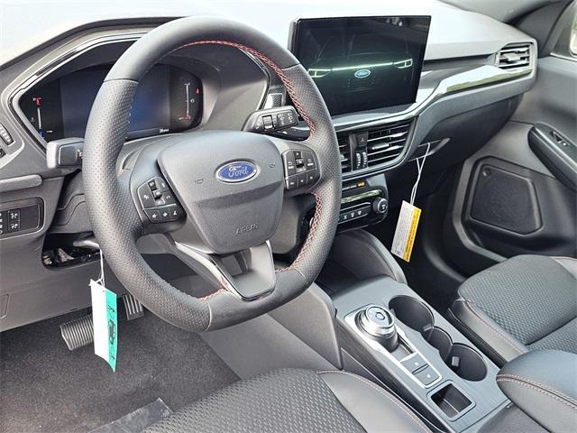 new 2025 Ford Escape car, priced at $35,175