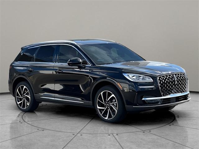 new 2025 Lincoln Corsair car, priced at $42,640