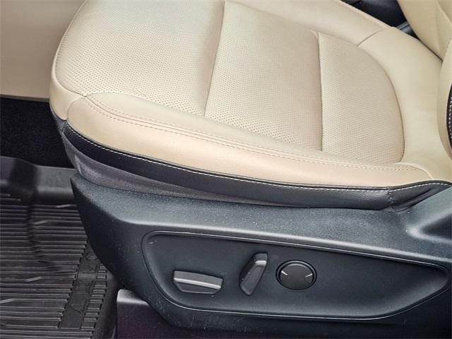 used 2020 Ford Escape car, priced at $17,988