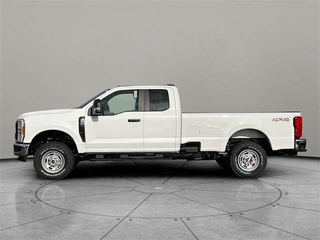 new 2024 Ford F-250 car, priced at $55,750