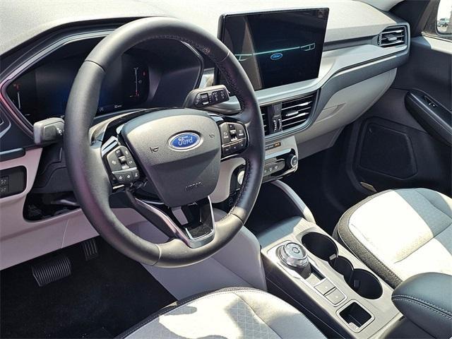 new 2025 Ford Escape car, priced at $31,893